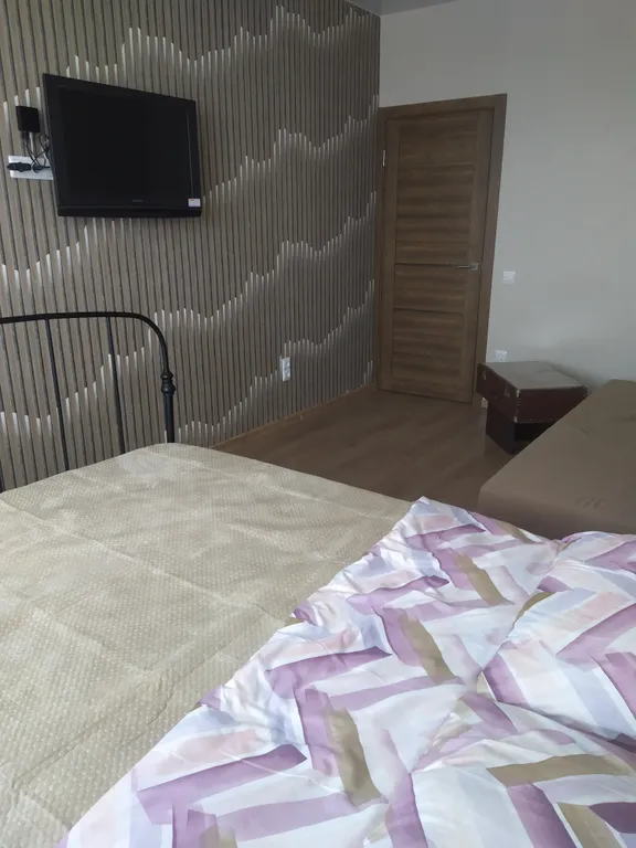 Квартира Стильная квартира с видом — Краснодар