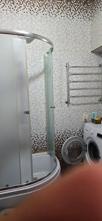 Коттедж Коттедж Райский уголок — Дербент