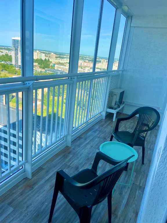 2-х комнатная квартира торговый квартал