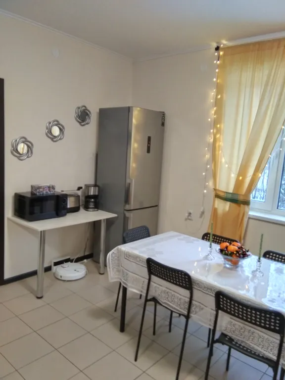 4-комнатный Дом