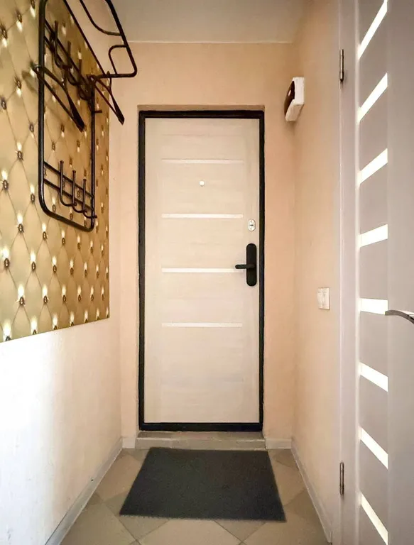 Однокомнатная квартира напротив автовокзала с современным ремонтом