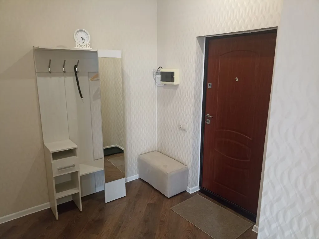 Квартира Квартира с видом на море — Севастополь