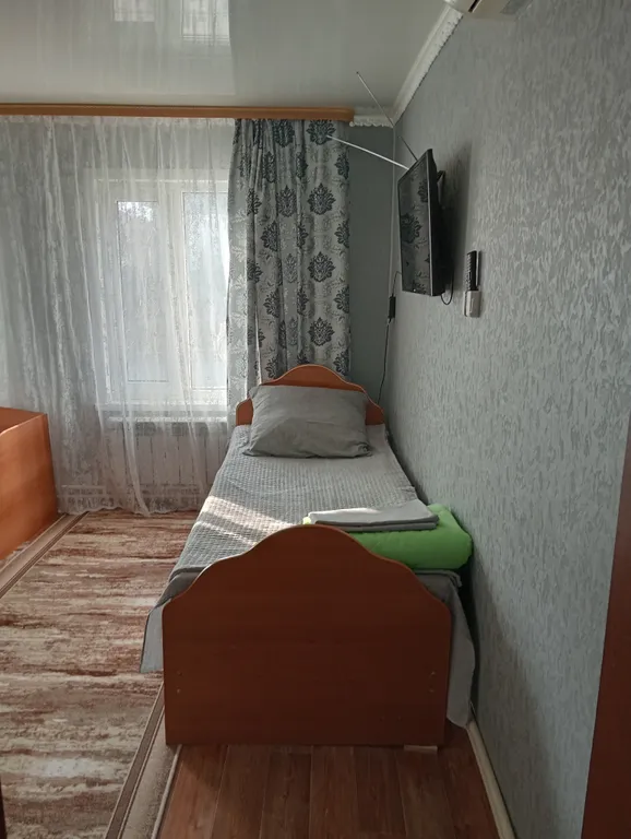 Гостевой дом.