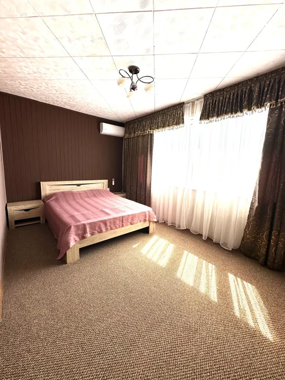 Коттедж 3-комнатный Дом — аренда посуточно в Адлер