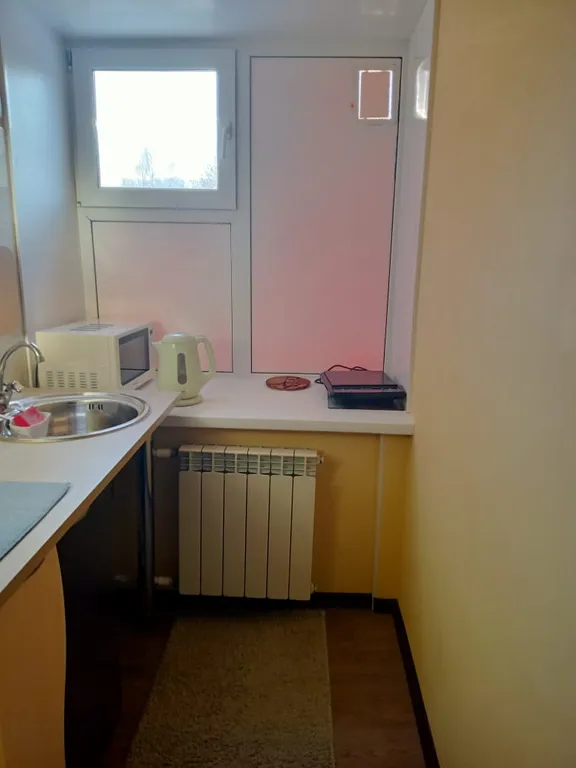 Гостинка на Каштаке