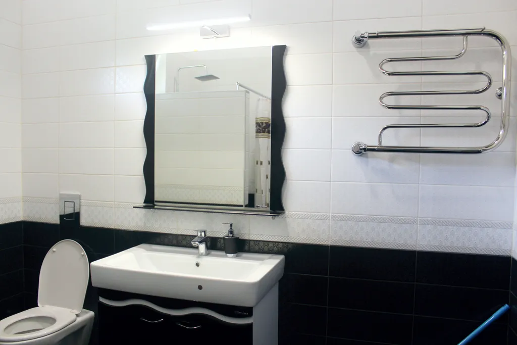 Коттедж на 8 человек Б6