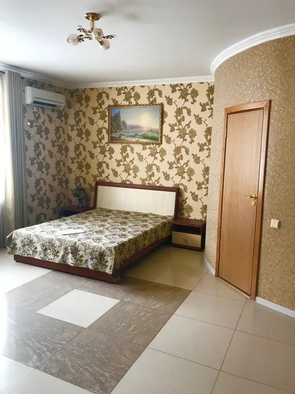 Квартира 2-комнатная Квартира — Анапа