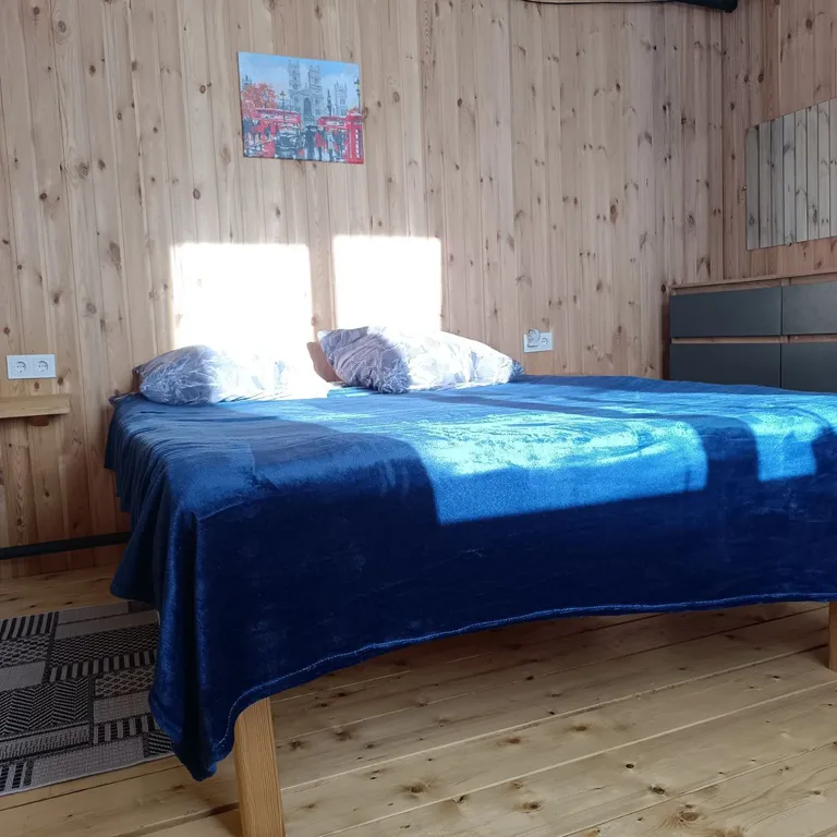 Дом для семейного отдыха