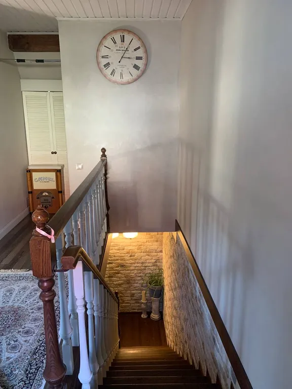 Таунхаус на берегу озера