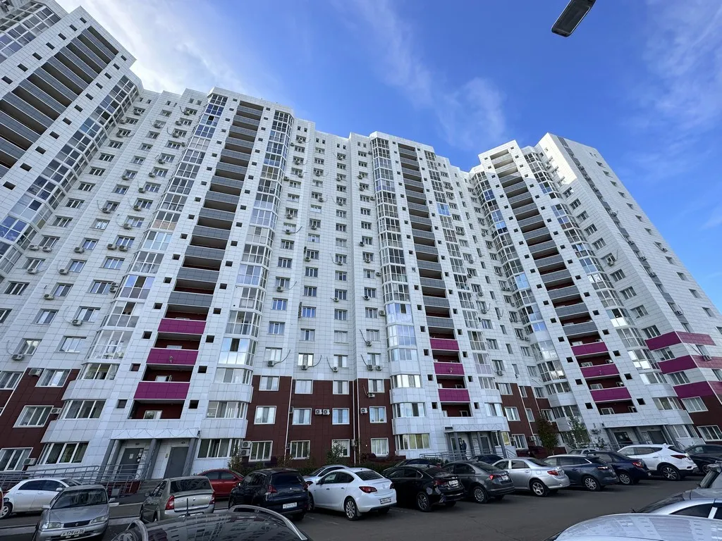 Уютная квартира на Пролетарской 288а