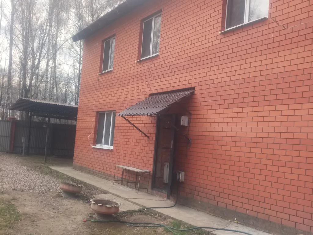 Коттедж Уютный домик — аренда посуточно в Тула