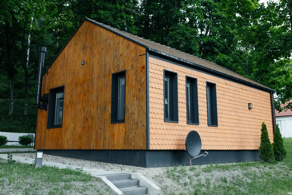 Агроэкоусадьба Краски — это островок уюта и гармонии