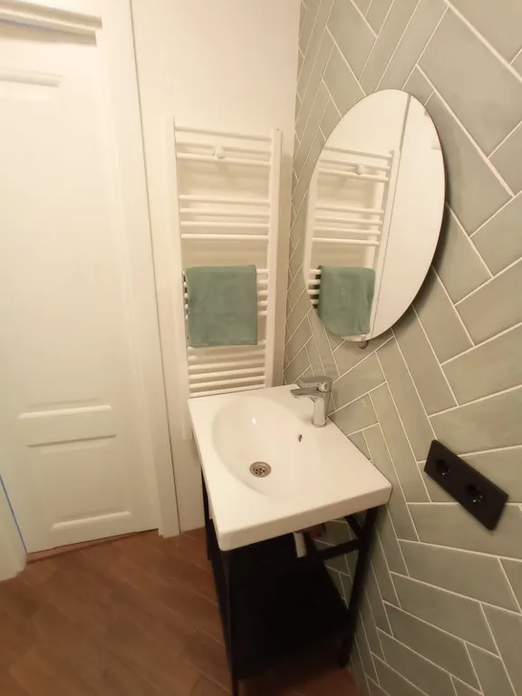 Квартира в центре Бежицкого района, рядом БМЗ, Фабрика, корты и БГТУ