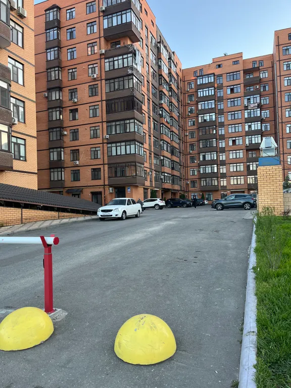 Уютная квартира у моря