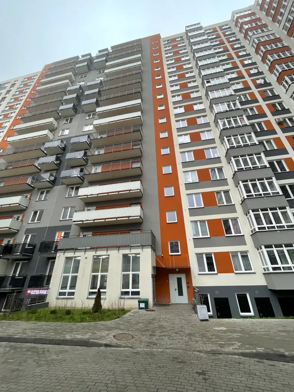 Апартаменты Blue Sky с дизайнерскими ремонтом и выдержанным стилем