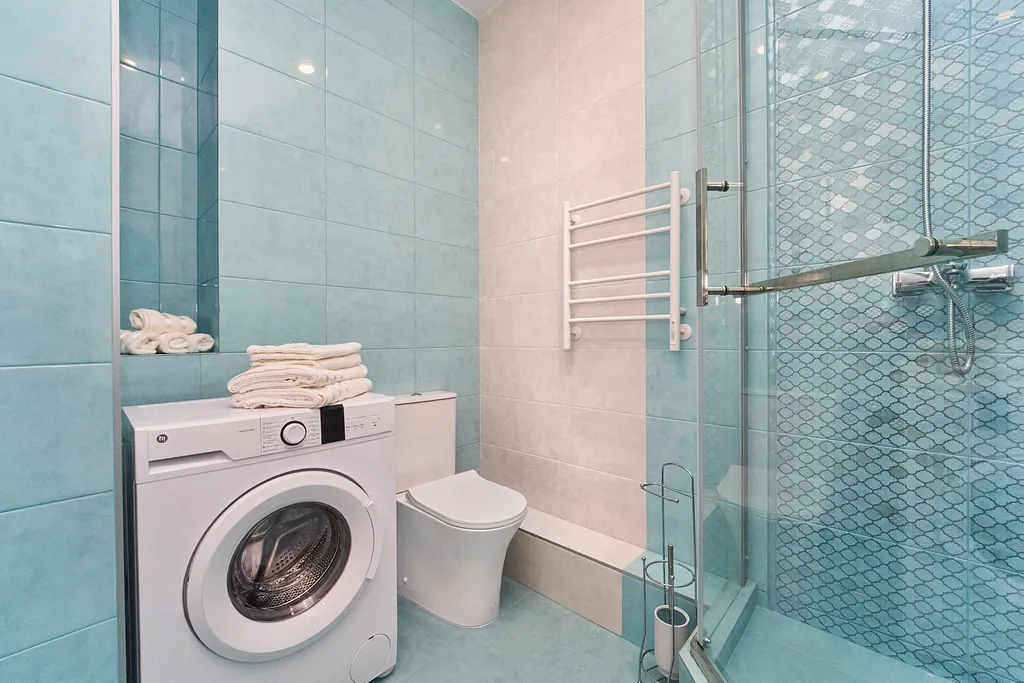 Квартира Апартаменты у фонтана ЖК Достояние — Краснодар