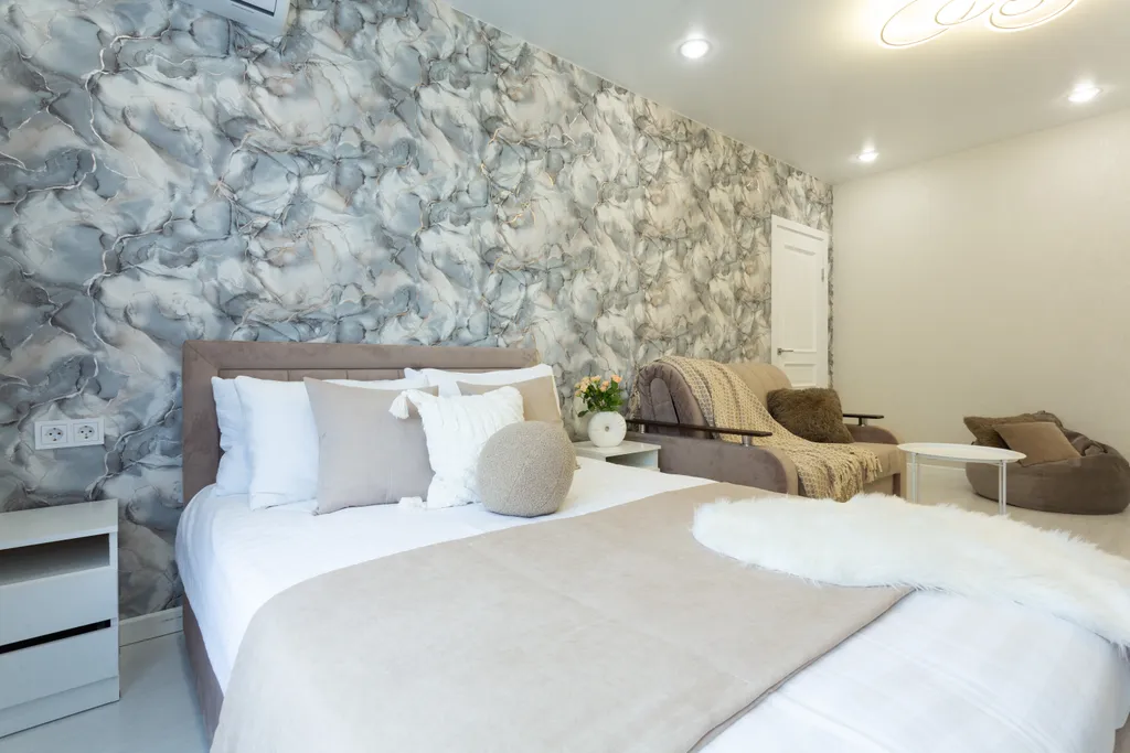 Пекан — уют с панорамой города