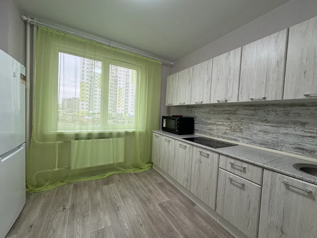 Квартира рядом с парком