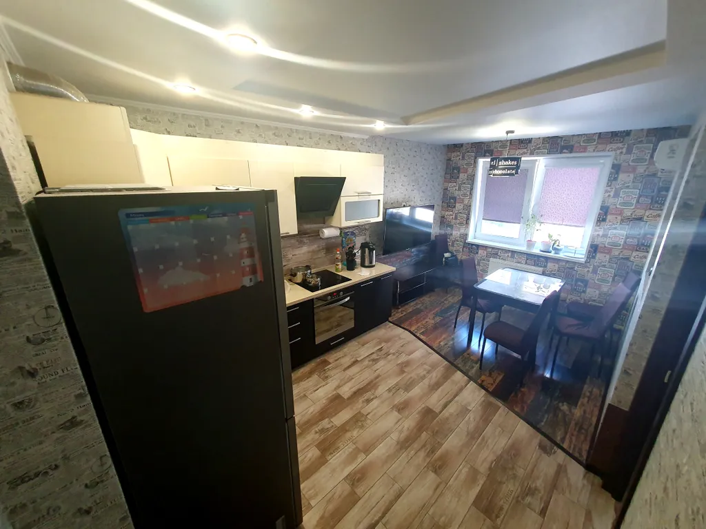 Квартира у моря