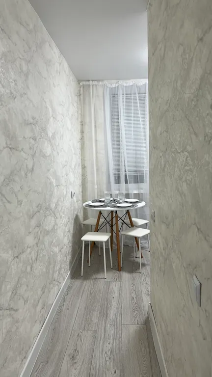 Уютная квартира в центре