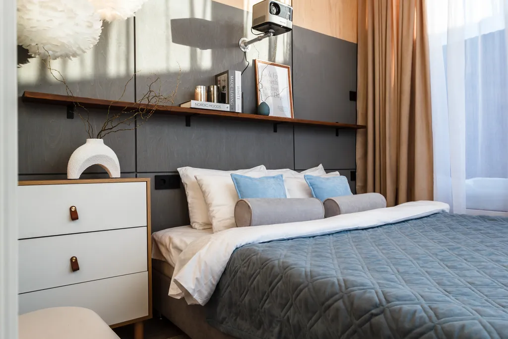 Уютный дом с баней и горячей купелью