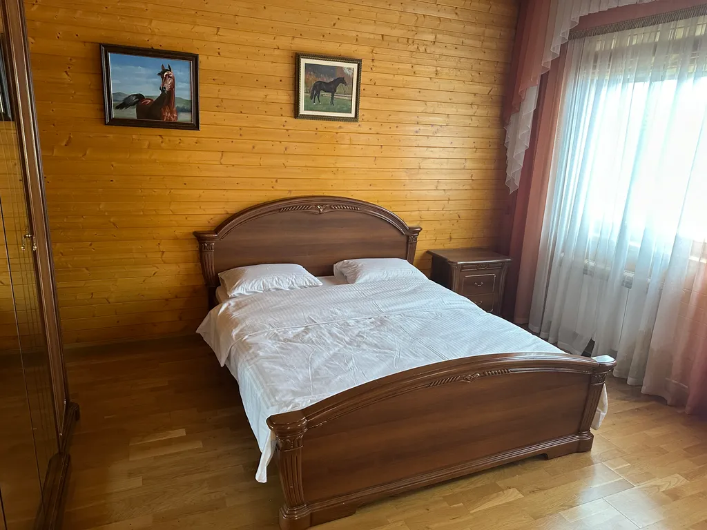 Терехово-Резорт