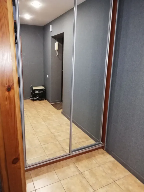 Однокомнатная квартира у Амфитеатра