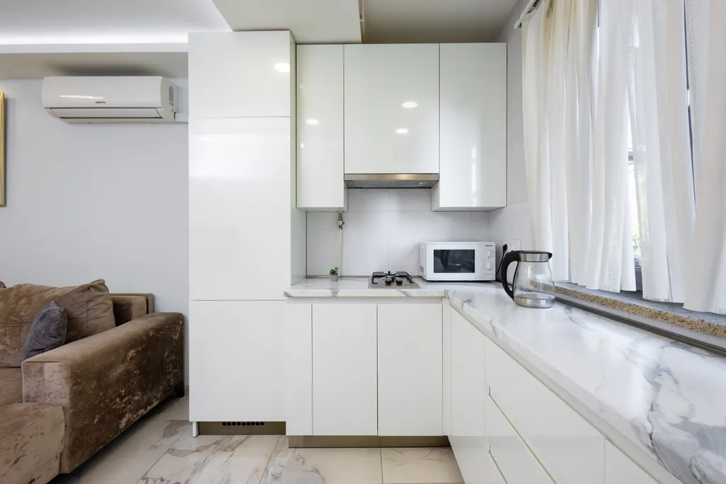 2-комн. квартира на ул. Хоренаци