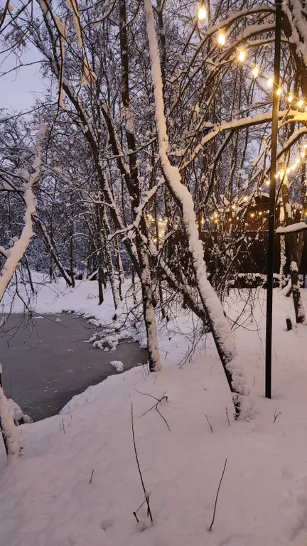 Коттедж Домик Бохо — Можайск