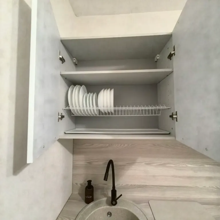 Уютная квартира на Запсковье