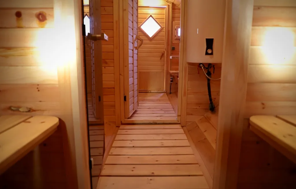 Гостевой дом