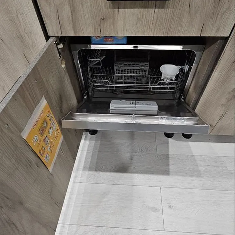 Уютная евродвушка