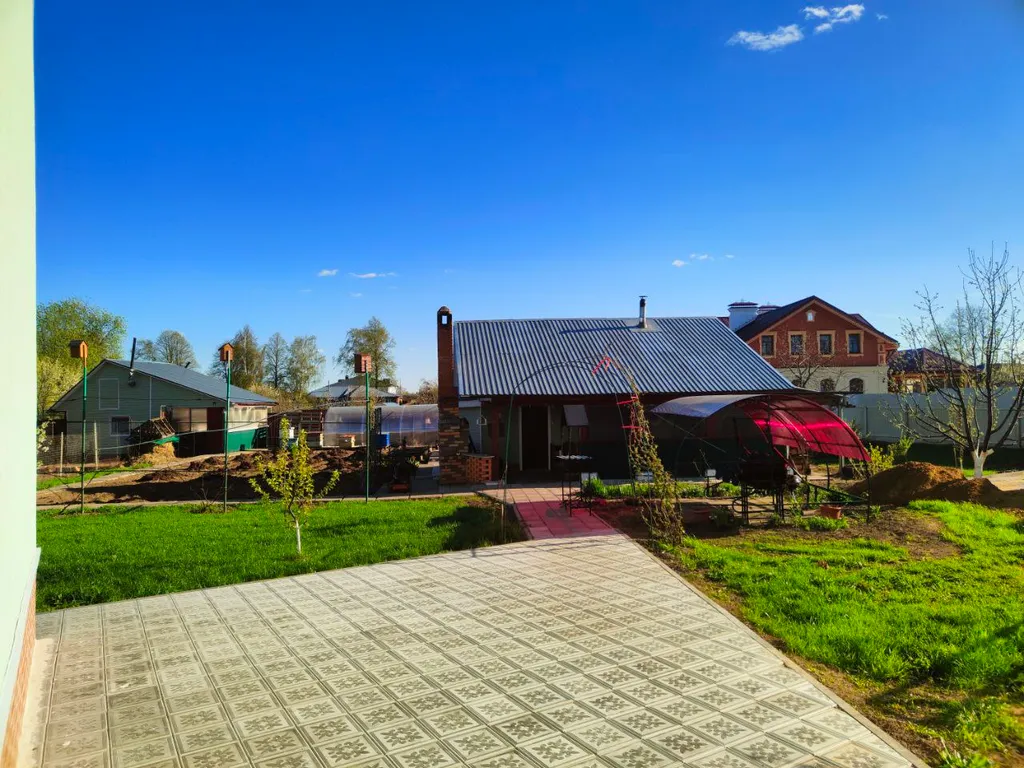 Гостевой дом Уголок мечты