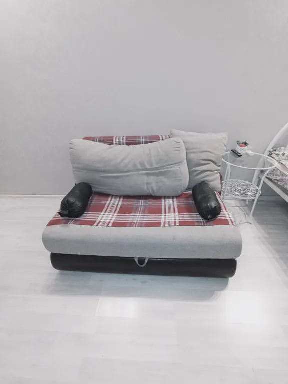 Студия в ЖК Центральное