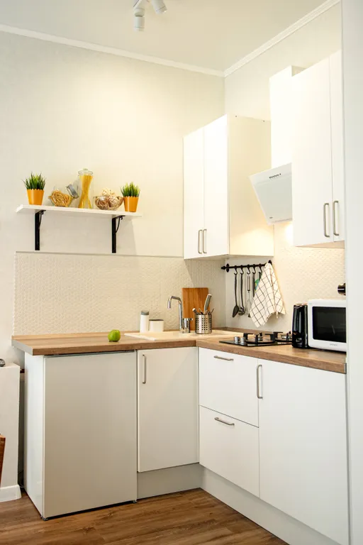 Студия балтийские сосны