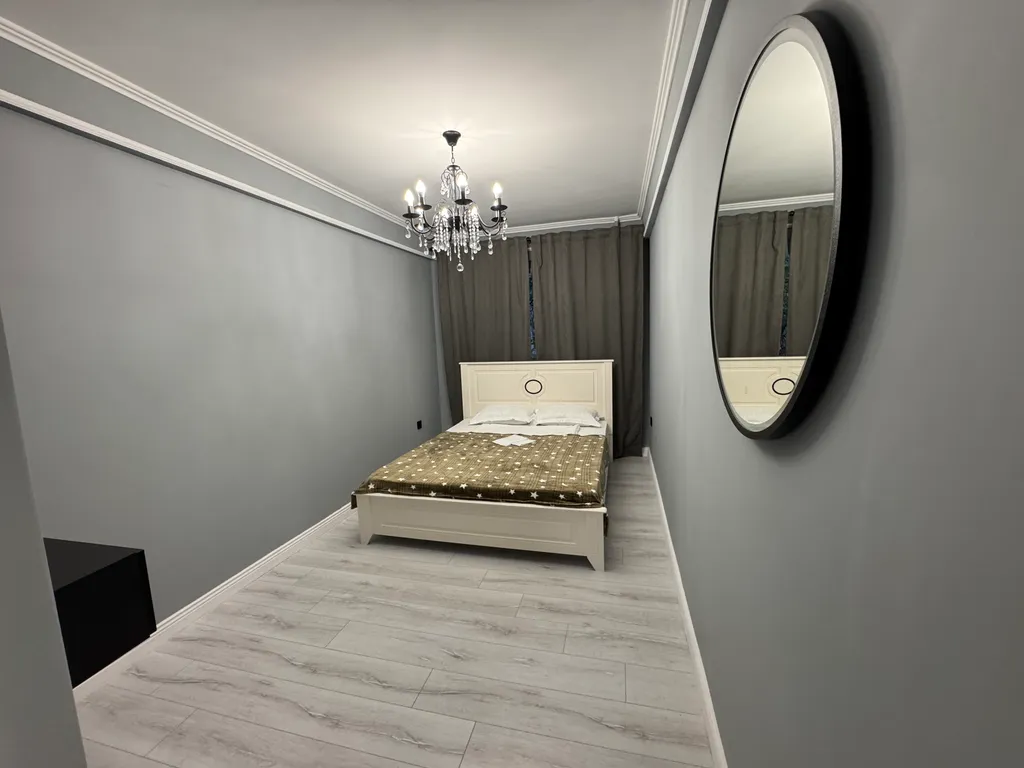 Очень уютная квартира в центре города