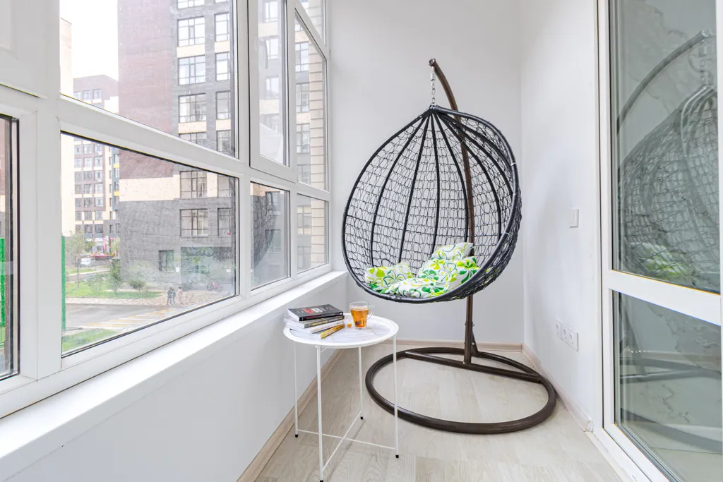 Central Comfort Place