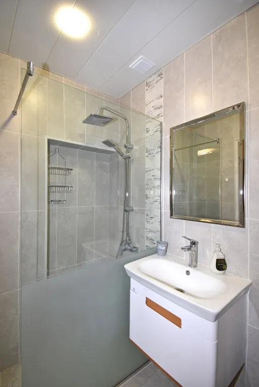 Уютная двухкомнатная квартира в центре города