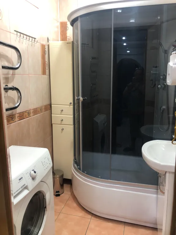 Квартира в центре для большой компании до 9 человек