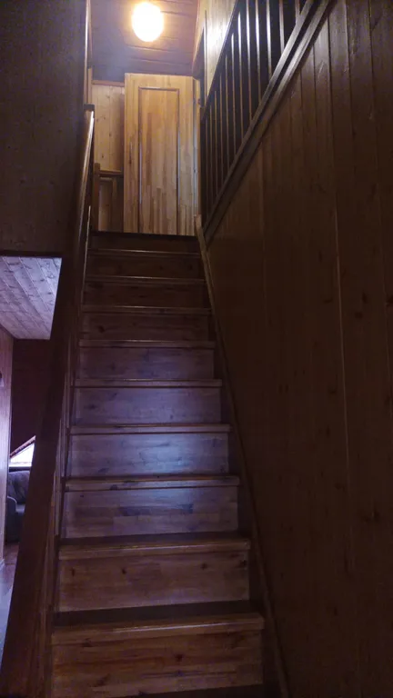 Квартира 1-комнатная Квартира — Воскресенское