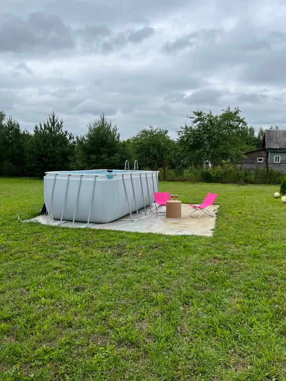 Уютный дом в Подберезье