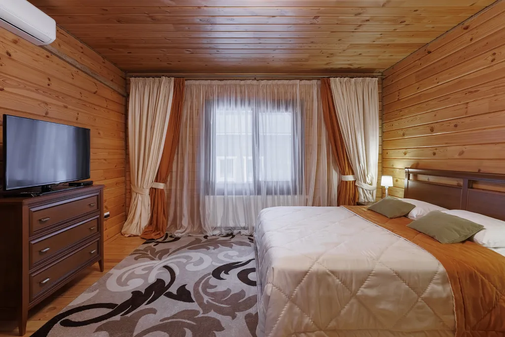 4-комнатный Дом