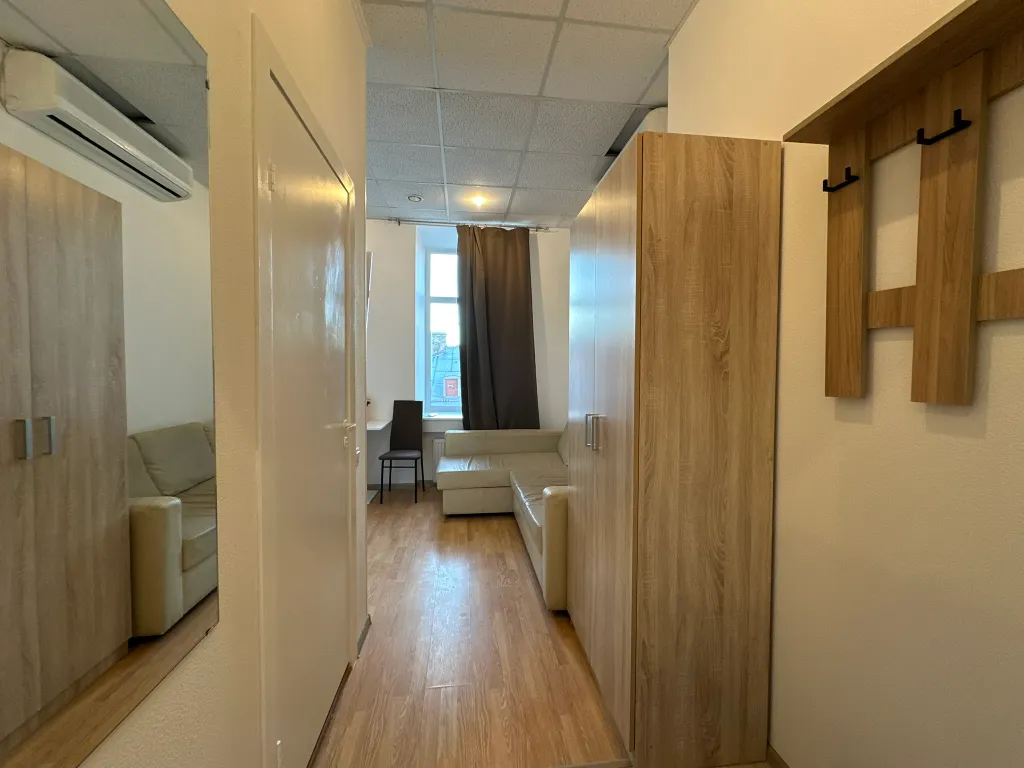 Квартира Комната — Санкт-Петербург