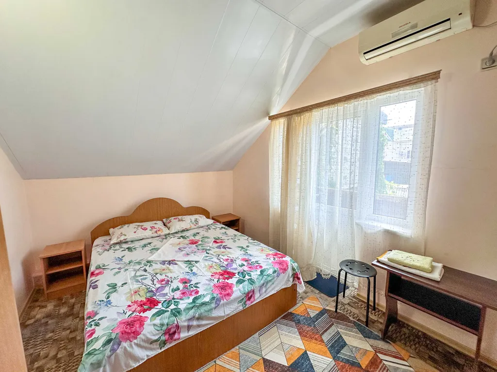 Квартира Комната — аренда посуточно в Адлер