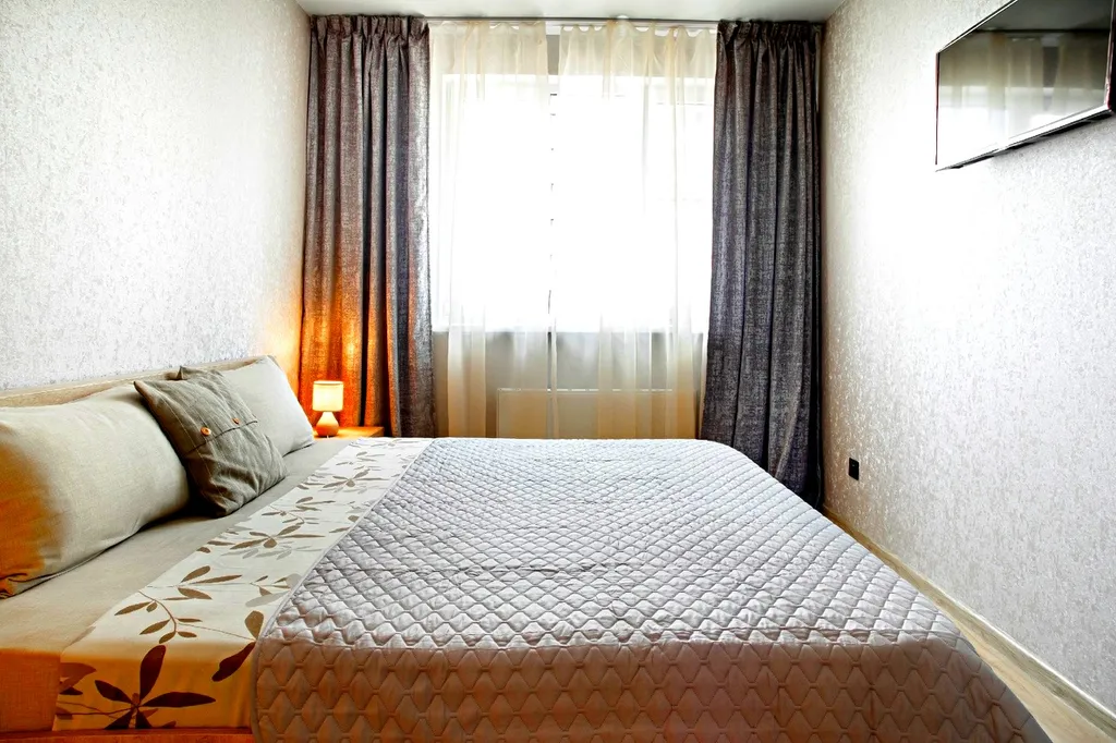 Квартира Домашний Уют — аренда посуточно в Новая Адыгея