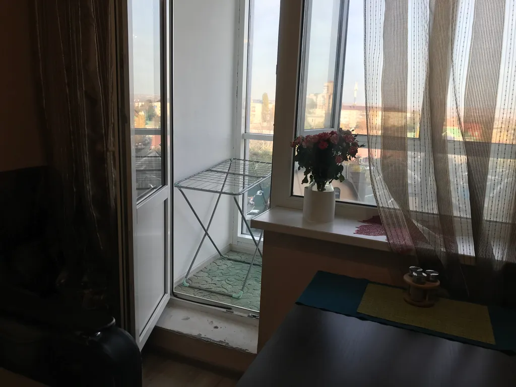 Квартира в центре у парка имени Ленина