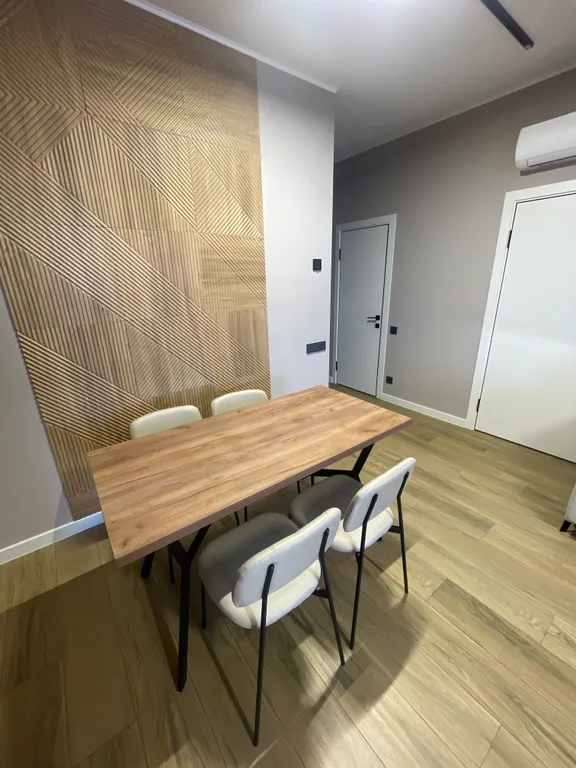 Квартира Уютная квартира с новым ремонтом посуточно в современным ЖК — Геленджик