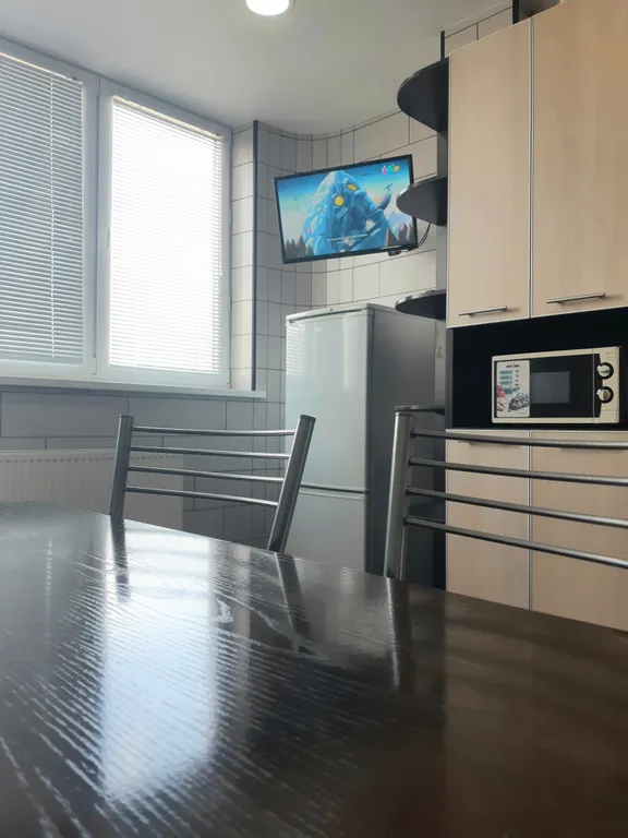 Квартира Уютная квартира рядом с парком и набережной — Анапа