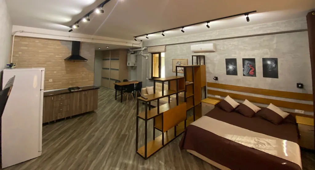 Квартира Апартамент Монте Роза — аренда посуточно в Эсто-Садок