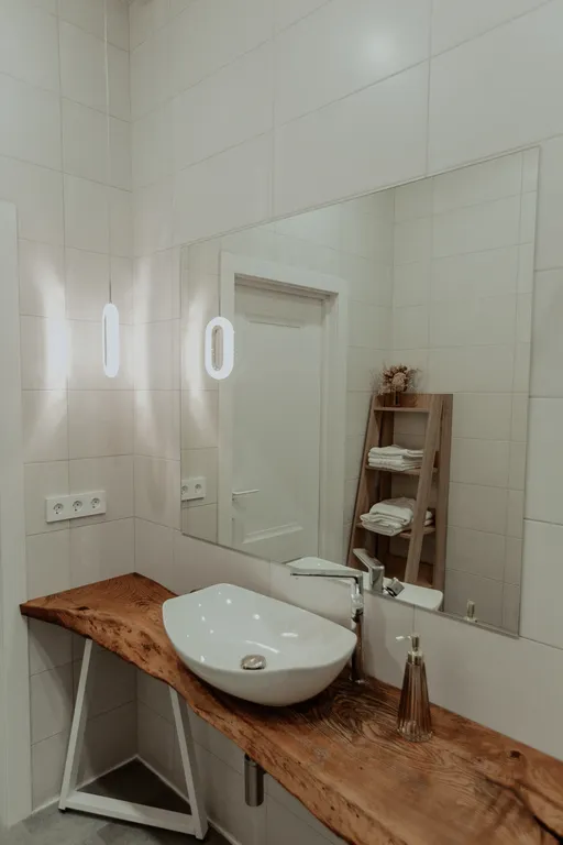 Уютный комфортный дом